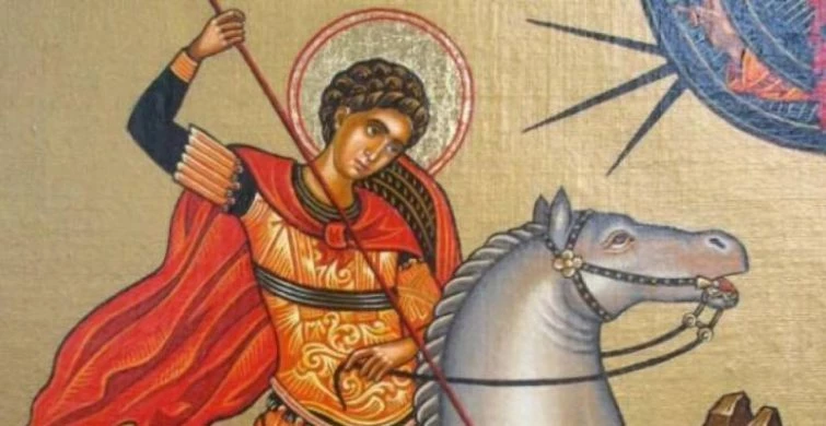 Какой праздник отмечается 6 мая, Георгия Победоносца и другие