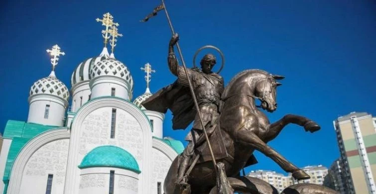 Юрий Вешний, Егорьев день отмечают 6 мая, традиции и приметы позволят лучше узнать жизнь наших предков