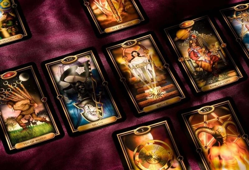 Карта Таро недели: что нас ждет с 8 по 14 мая 2023 года и как избежать серьезных неприятностей каждому знаку зодиаку