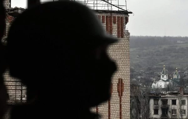 Артемовск (Бахмут) сегодня, 6 мая 2023: Кадыров заявил о готовности «Ахмата» заменить ЧВК «Вагнер», последние новости на 06.05.2023