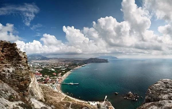 Взрывы в Крыму и Севастополе, что случилось 6 мая: последние новости на сегодня, какая обстановка сейчас в Крыму, 06.05.2023