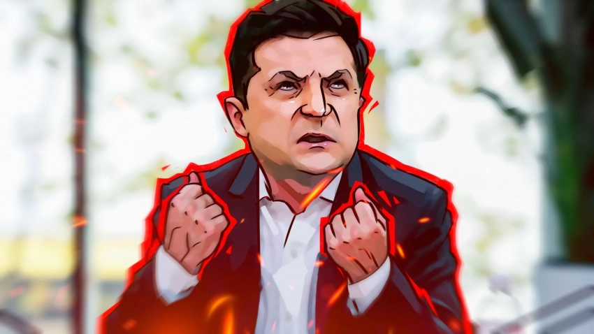 Bloomberg развенчал ложь Киева о «полуокружении» Артемовска