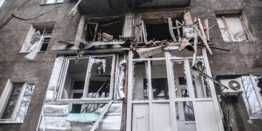 Новогодняя трагедия в Макеевке: вопросы без ответов новости макеевки