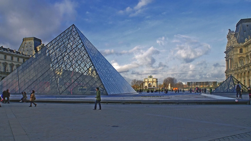 Во Франции признали Крым легитимной частью России