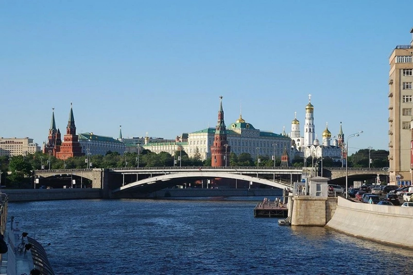 Минобороны: киевский режим пытался атаковать Москву беспилотниками