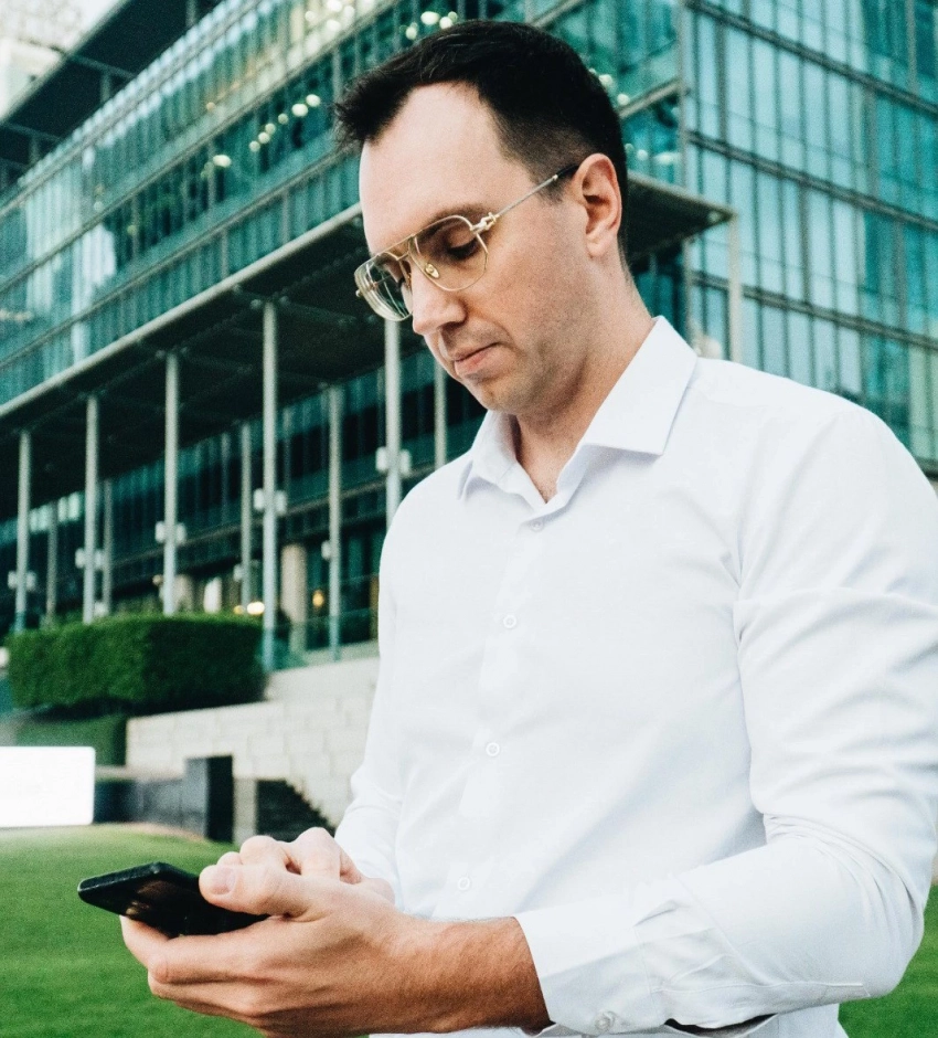 Все для удобства и безопасности: топ развивающихся трендов 2023 года в финтех секторе