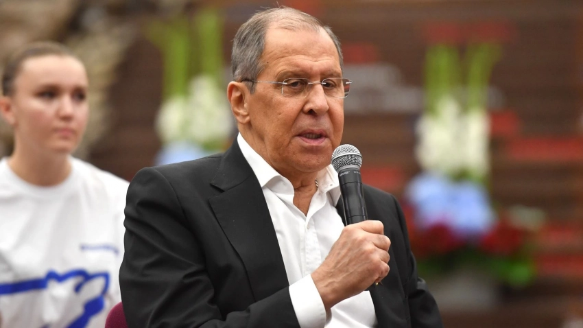 Лавров преподал Гутеррешу хороший урок и задал новый тренд в ООН