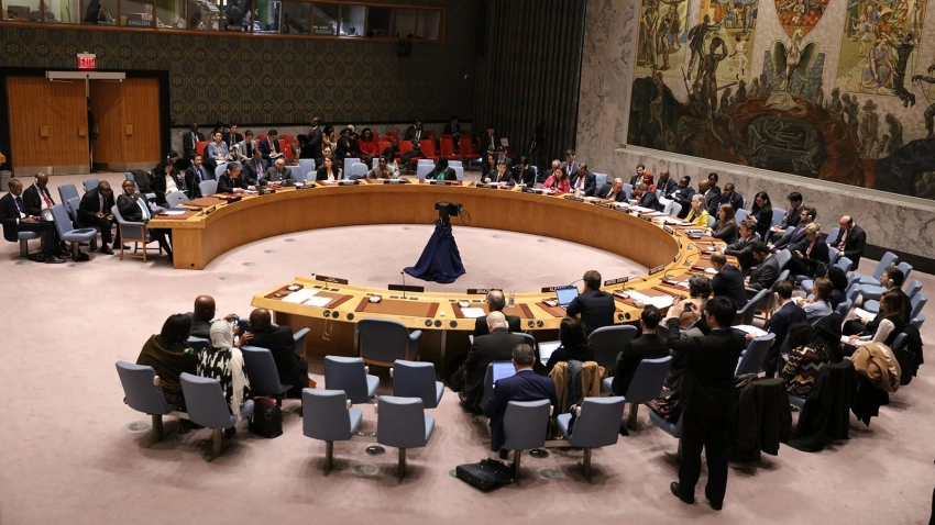 Представитель РФ в ООН Сукачева выразила обеспокоенность по поводу русофобии во Франции