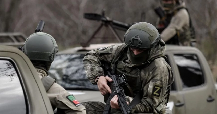 Чем закончится украинский конфликт, согласно предсказаниям экстрасенсов, какое будущее нас ждет