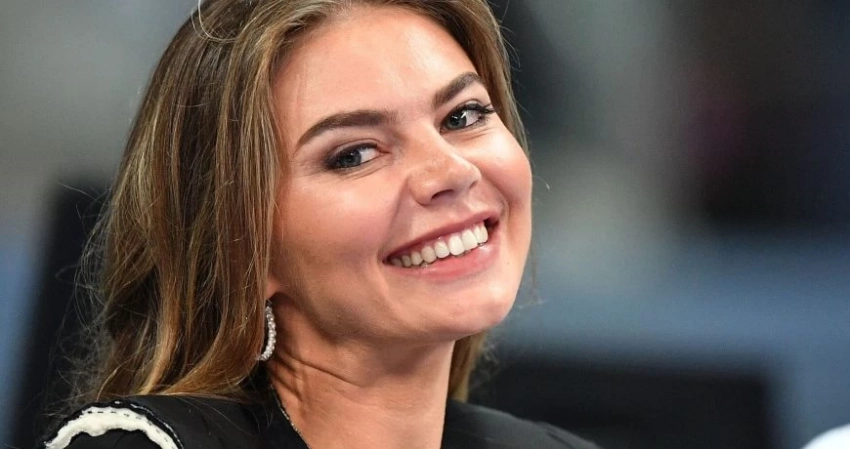 Зачем Алина Кабаева уехала в Омск, где она побывала 30 апреля 2023 года, что об этом известно