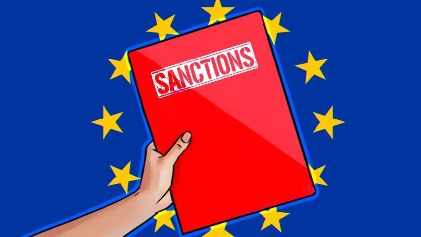 Financial Times: Евросоюз ждут большие неприятности из-за новых антироссийских санкций