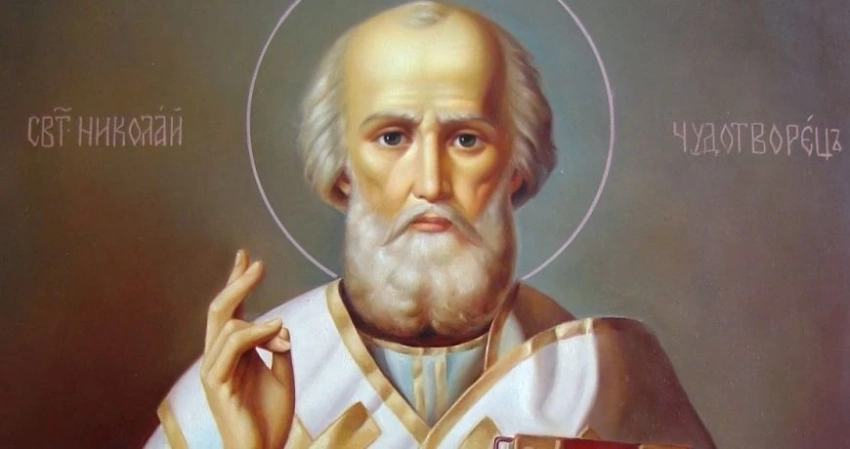 Когда весенний праздник в честь Николая Угодника в мае 2023 года, в чем помогает сильная молитва святому