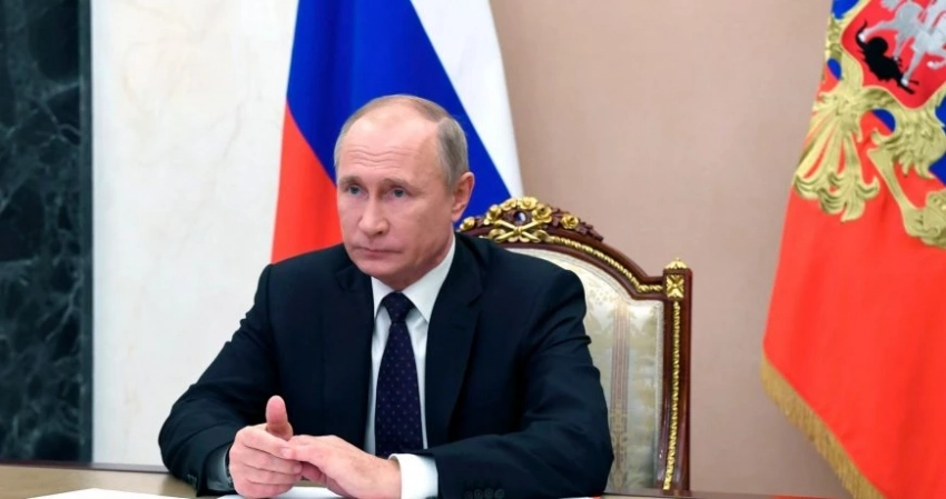 Что известно о законах, которые подписал Владимир Путин: в России будут пожизненно сажать за измену и лишать гражданства