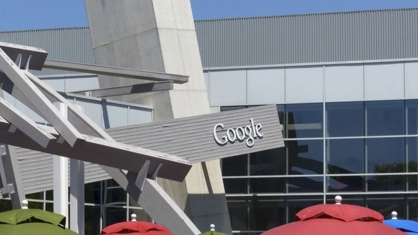Российская «дочка» Google отчиталась о падении годовой выручки на 82%