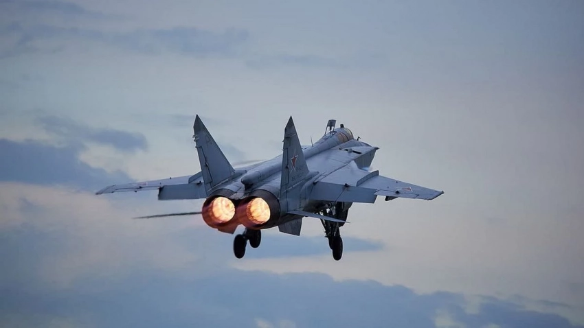 Бывший советник Кучмы указал на неспособность ВСУ ответить на ракетные удары ВКС РФ