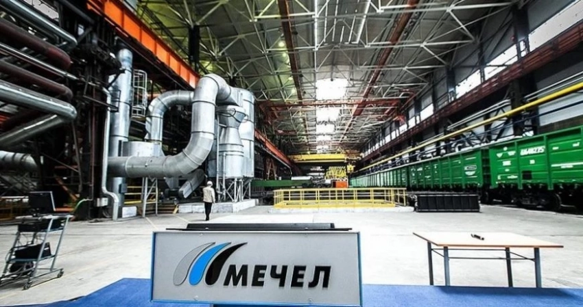 Первый груз железной руды из Якутии отправлен на завод «Мечела»