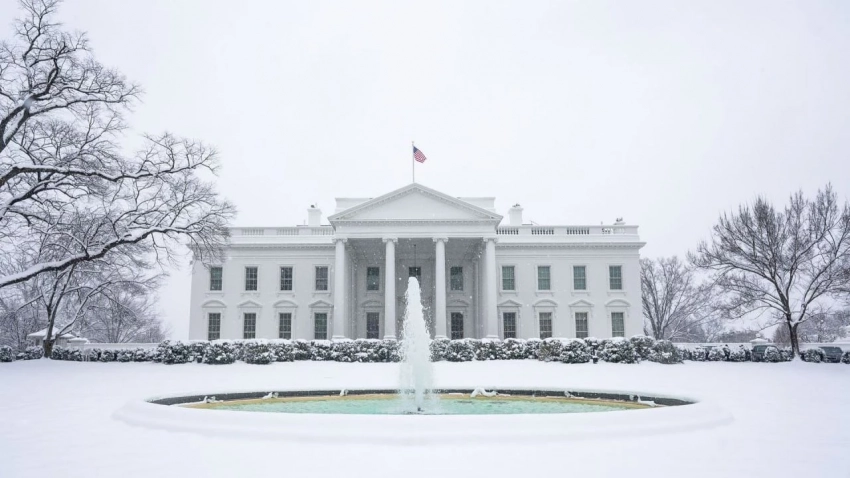 Белый дом: США не поддерживают Украину в нанесении ударов по территории России