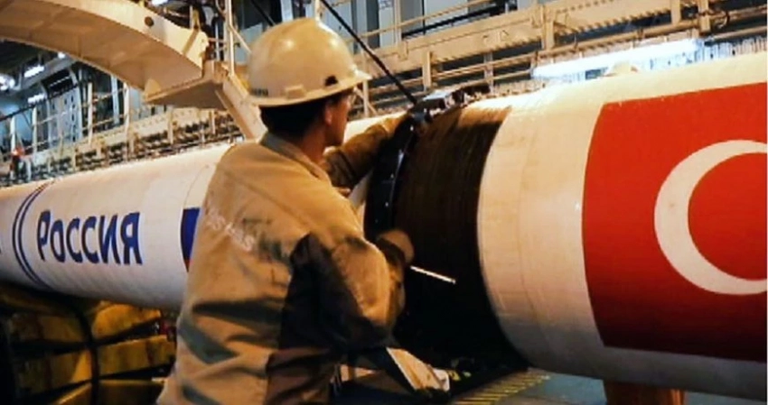 Турция получила отсрочку по части газовых платежей от «Газпрома»