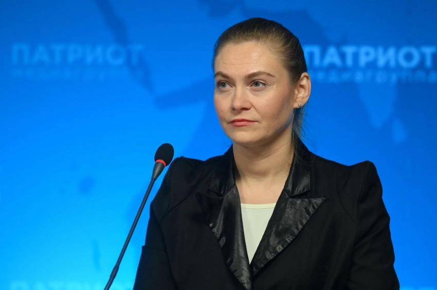 Глава ФБР Тэрада призвала ООН создать комиссию по факту похищения детей в зонах военных конфликтов