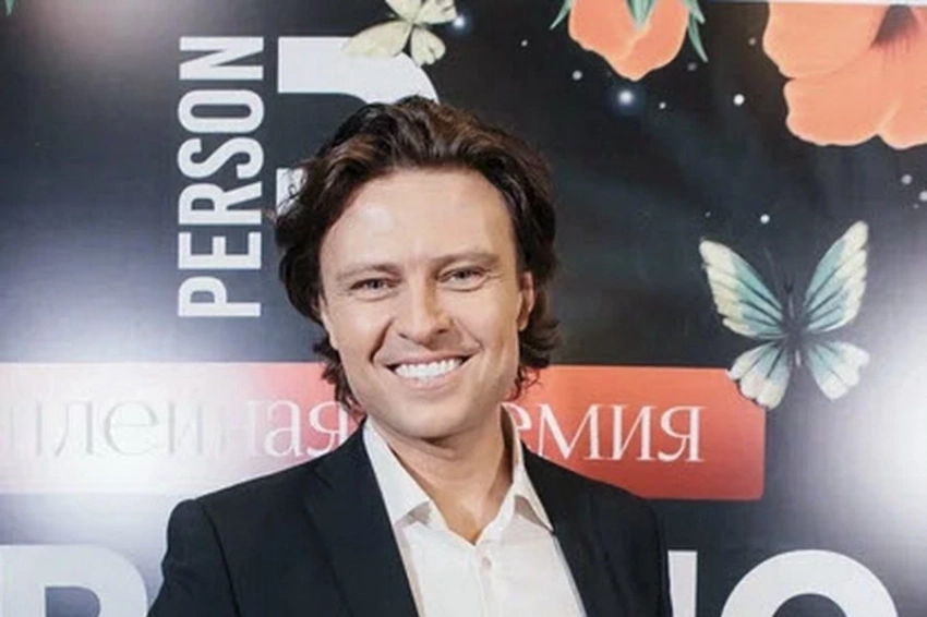 В Москве состоялась V юбилейная ежегодная церемония награждения победителей премии «PERSONO года 2023»