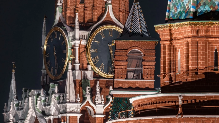 The Economist: новый проект России и Ирана бросает вызов порочному мировому порядку