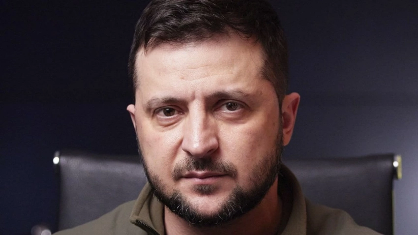 Экс-сенатор Клинцевич озвучил цель европейского вояжа Зеленского