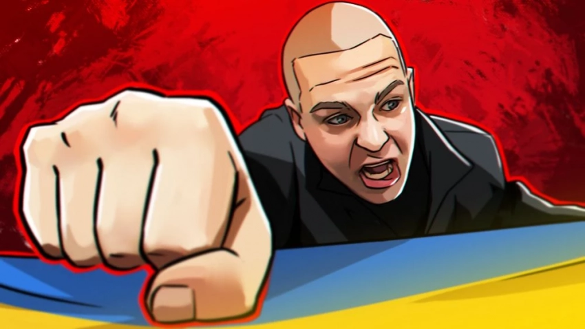 Политолог Брутер одной поговоркой объяснил антироссийскую провокацию украинцев в Анкаре