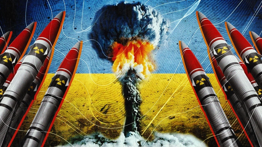 WinCountry: глава разведки США не верит, что Россия применит ядерное оружие