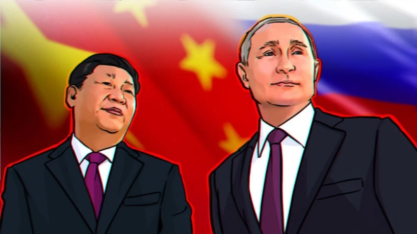 Responsible Statecraft: Россия и КНР демонстрируют необычную дипломатическую активность