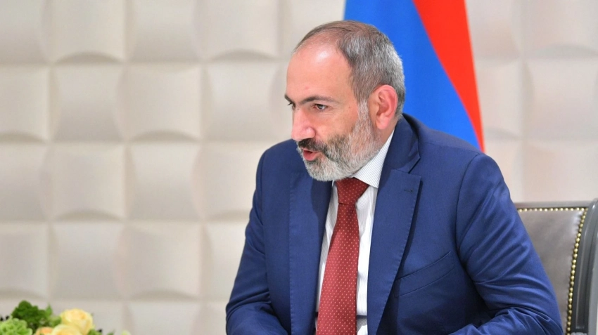 Пашинян планирует посетить Москву с рабочим визитом на следующей неделе