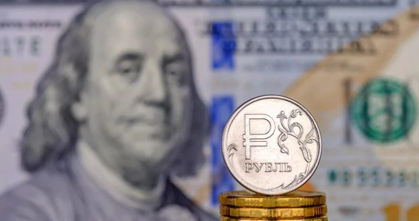 Что будет с долларом и рублем в мае 2023, будет ли курс доллара 100 рублей за 1 доллар , точный курс доллара, прогноз аналитиков, новости 05.05.2023