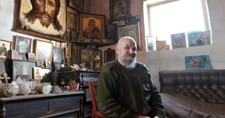 Пророчество слепого провидца о голоде и нехватке воды на Донбассе: что происходит на самом деле