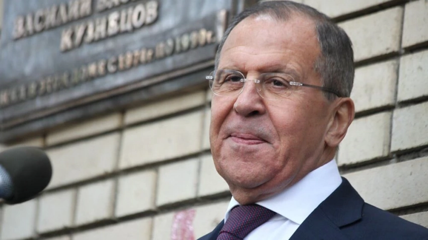 Лавров увидел в словах генерала Милли о «возвращении» Украиной земель осознание реальности