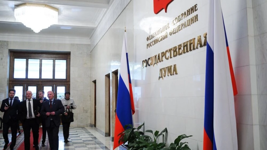 Депутат Картаполов: Госдума рассмотрит законопроект о повышении призывного возраста после 11 июня