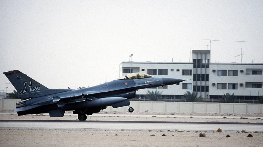 Французский генерал Делаварде назвал поставки F-16 попыткой замаскировать разгром Украины в Артемовске