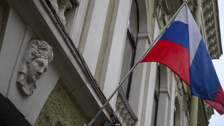 Newsweek: Запад боится «трибунала» против России из-за угрозы создания прецедента