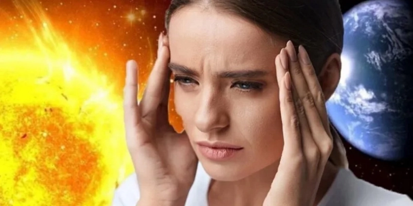 Магнитная буря сегодня 21-23 мая 2023: Земля замерла в ожидании мощнейшей магнитной бури — что ждать? Календарь и расписание магнитных бурь в мае 2023
