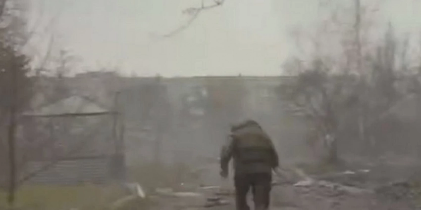 «Взрывах в Харькове, США назвали Украину проигравшей стороной»: Карта боевых действий 22 мая 2023 на Украине — последние новости фронта Донбасса сегодня, обзор событий. Итоги военной спецоперации России на Украине сейчас 22.05.2023