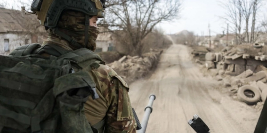 «Путин одним ударом обрушил коварный план Зеленского по атаке России, планы ВСУ по контрнаступлению сорваны точечными ударами!»: Три последних карты боевых действий на Украине на 18 мая 2023: последние новости сегодня, ситуация в ДНР, Бахмуте и ЛНР, обзор