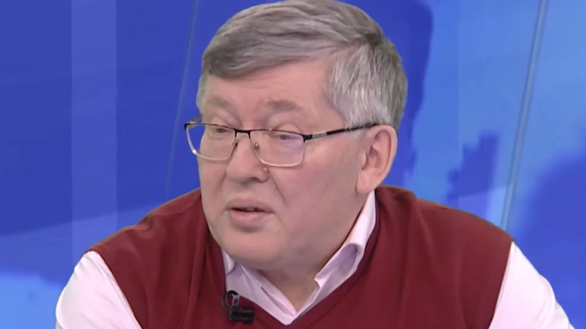 Дандыкин: российские оборонные предприятия ориентируются на опыт СВО при модернизации вооружения