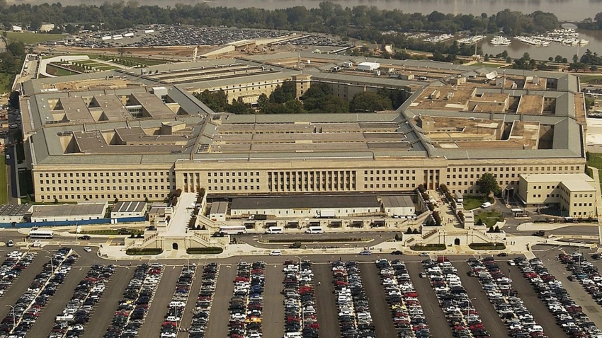 РИА Новости: Пентагон забил тревогу из-за дефицита вооружения в США