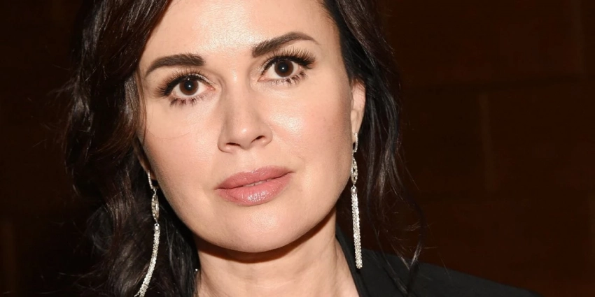 Анастасия Заворотнюк сегодня 7 мая 2023 года: как самочувствие актрисы, какие улучшения в состояние Заворотнюк после выписки? Последние новости