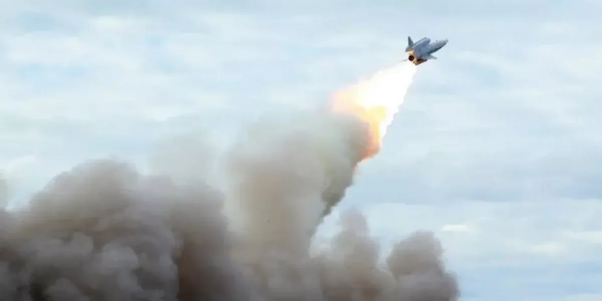 В День Победы Киев может ударить по Москве и устроить теракты 9 мая 2023. Власти Киева желают испортить День Победы россиянам