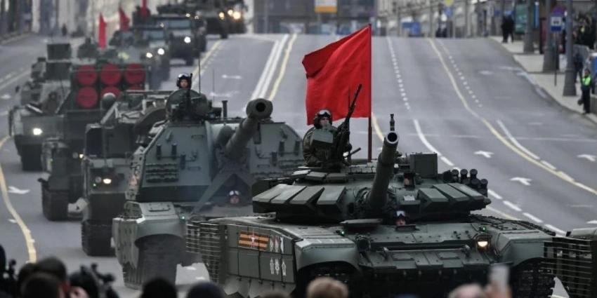 «Ничего святого!»: начнется ли контрнаступление ВСУ 9 мая 2023 года – будут ли провокации Украины в День Победы в России