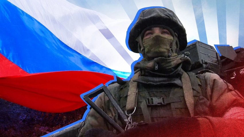 Bloomberg: Россия возвела «устрашающие укрепления» для отражения наступления ВСУ