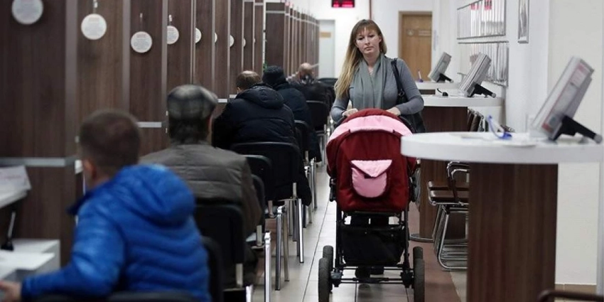 Все детские пособия — одна универсальная выплата в 2023 году таблица, новые выплаты на детей