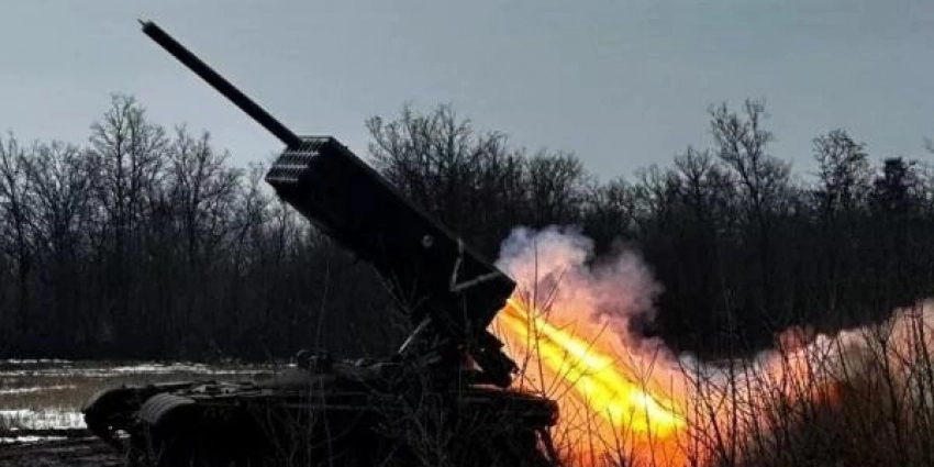 СВО сводки сегодня 9 мая 2023. Новости фронта спецоперации России, карта боевых действий Донбасс, ЛДНР. Спецоперация на Украине 440 день, итоги