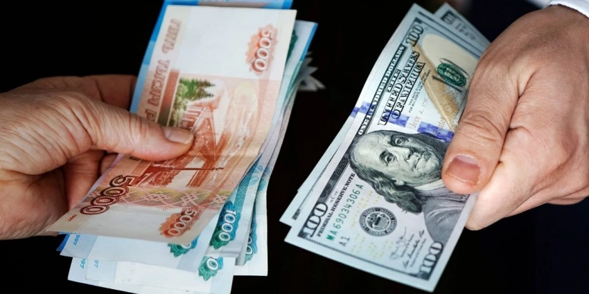 Курс доллара на 10 мая 2023: почему рубль снова скоро рухнет, переломный момент — прогнозы аналитиков на сегодня