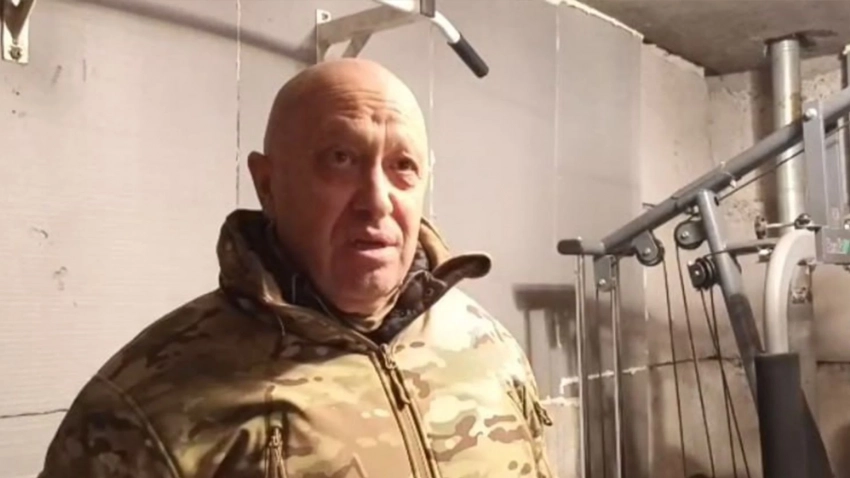 «До настоящего времени боеприпасы цедят в минимальном объеме»: Пригожин о «снарядном голоде» в ЧВК «Вагнер»