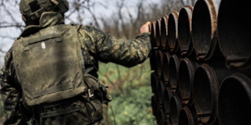 Новости фронта спецоперации России, карта боевых действий Донбасс, ЛДНР. Спецоперация на Украине 442 день, итоги